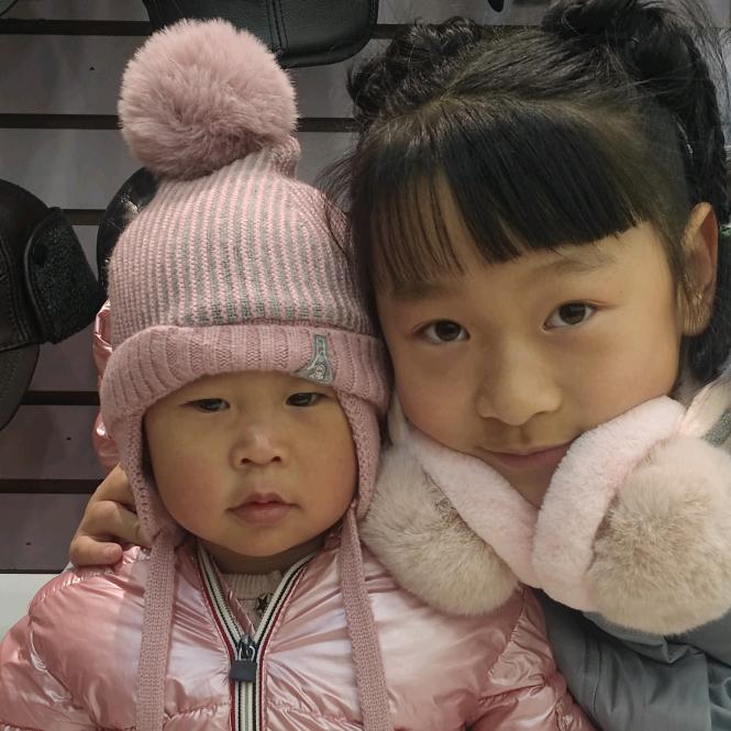 幸福来了就不会走