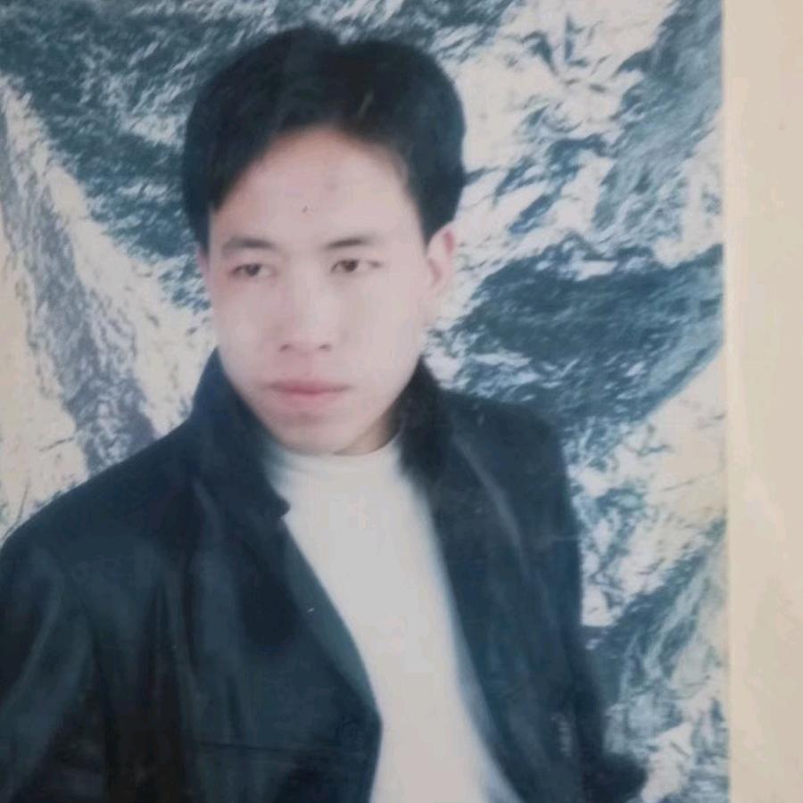 温柔男人