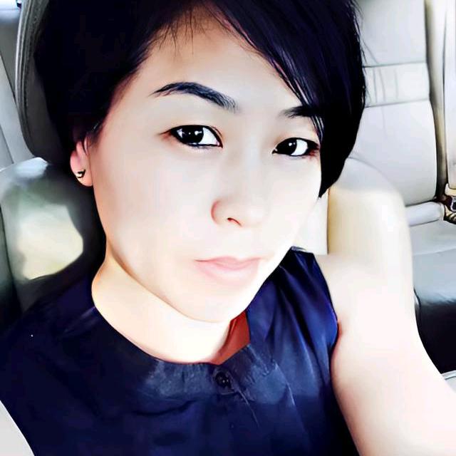 笨嫂夫妻（自驾游）