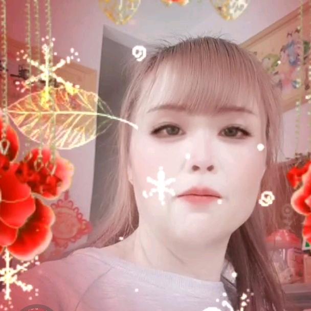 娇娇爱唱歌