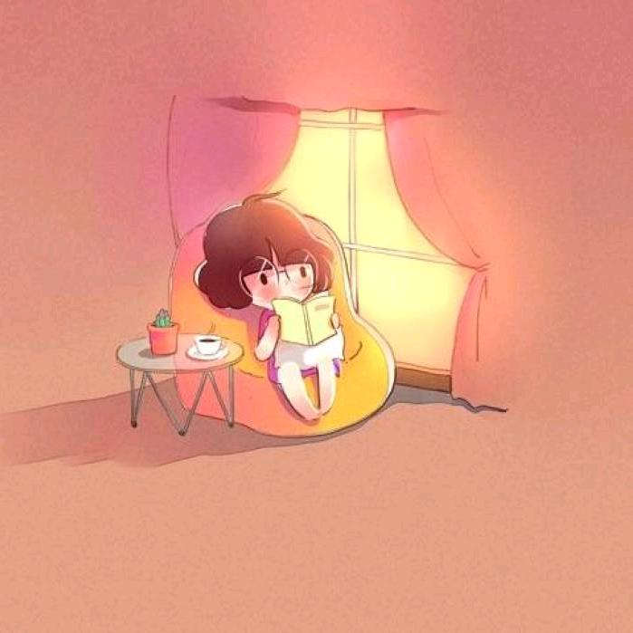 我心自然