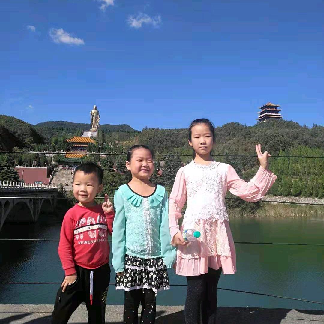 乡村婆婆