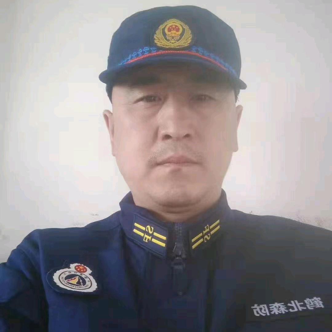 光头一哥