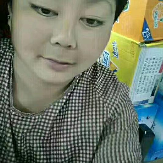 伤心的女人