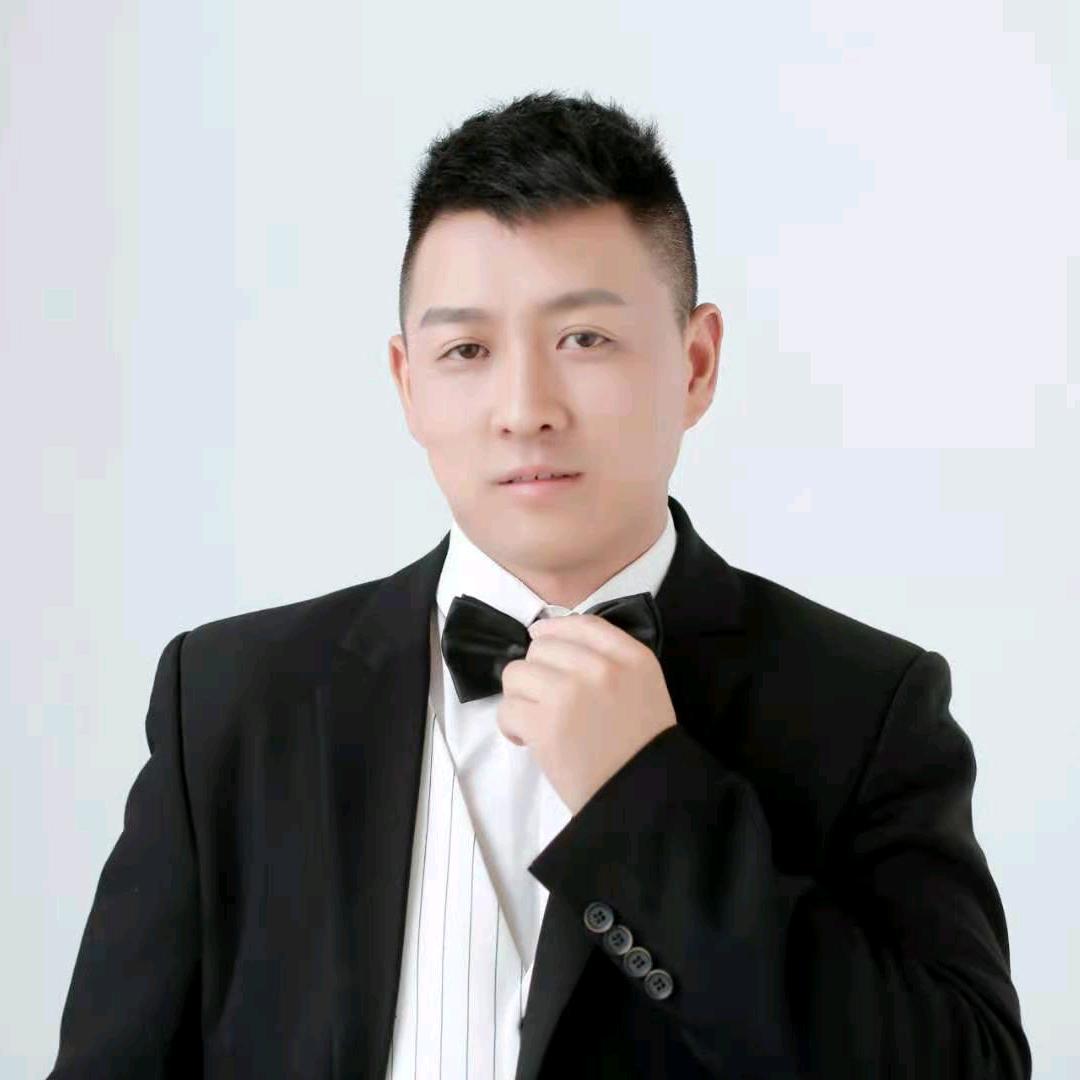 此生有你，足矣