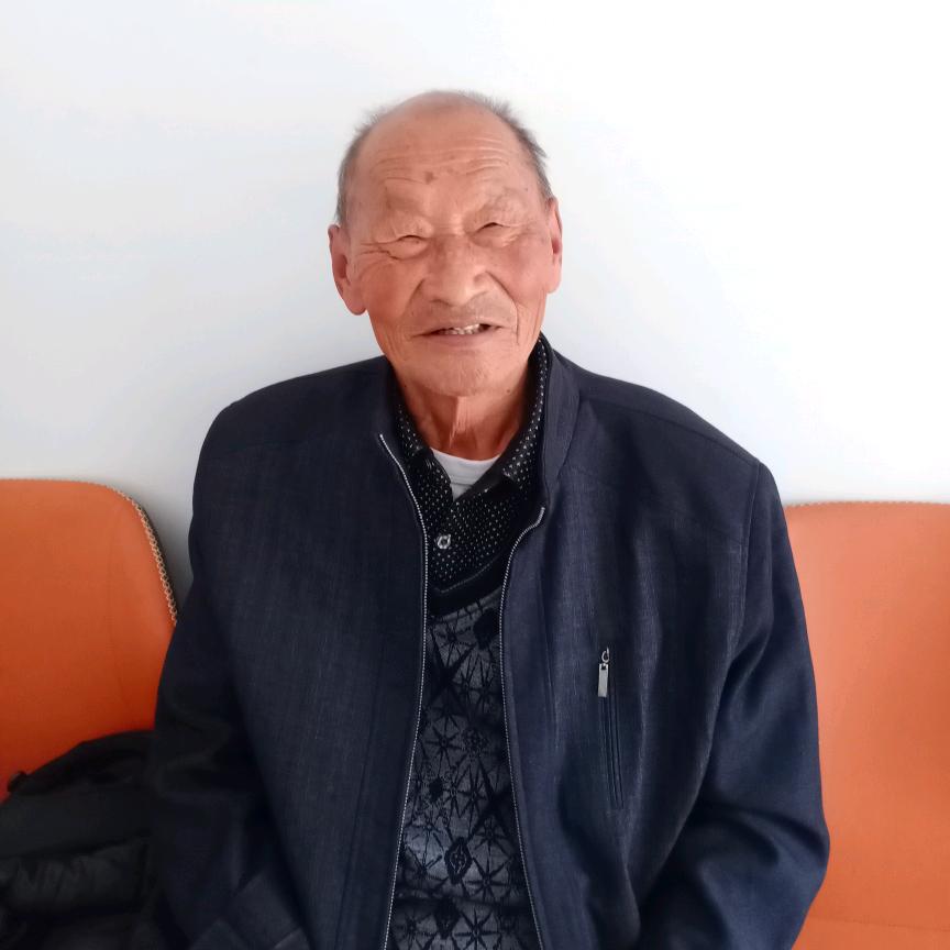 快乐老头