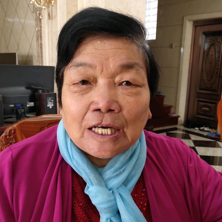 丁玉珍