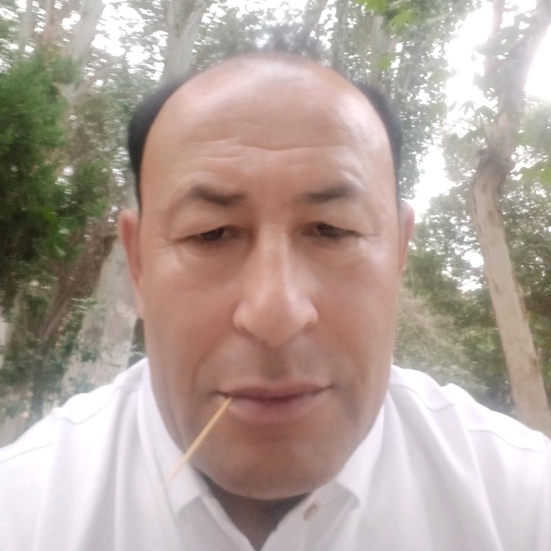 西尔艾力·图拉克