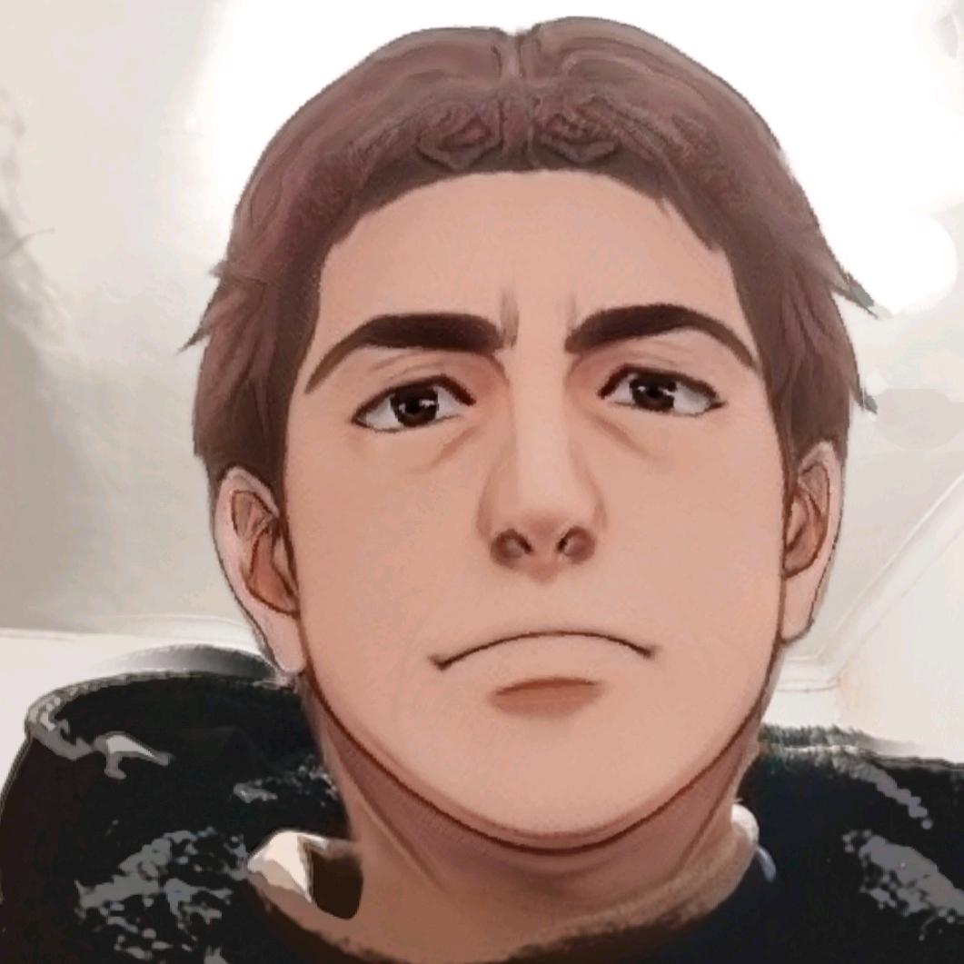許真
