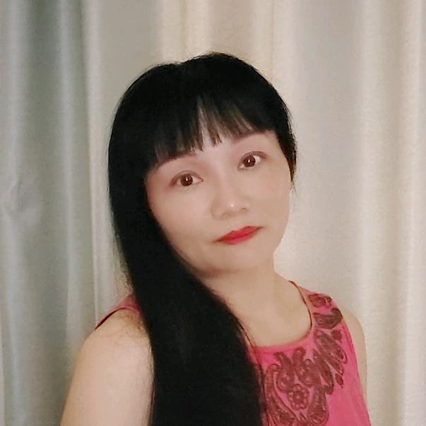 草原芳