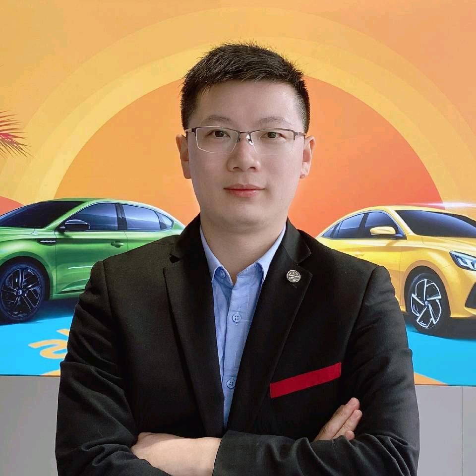 汪先生来咯