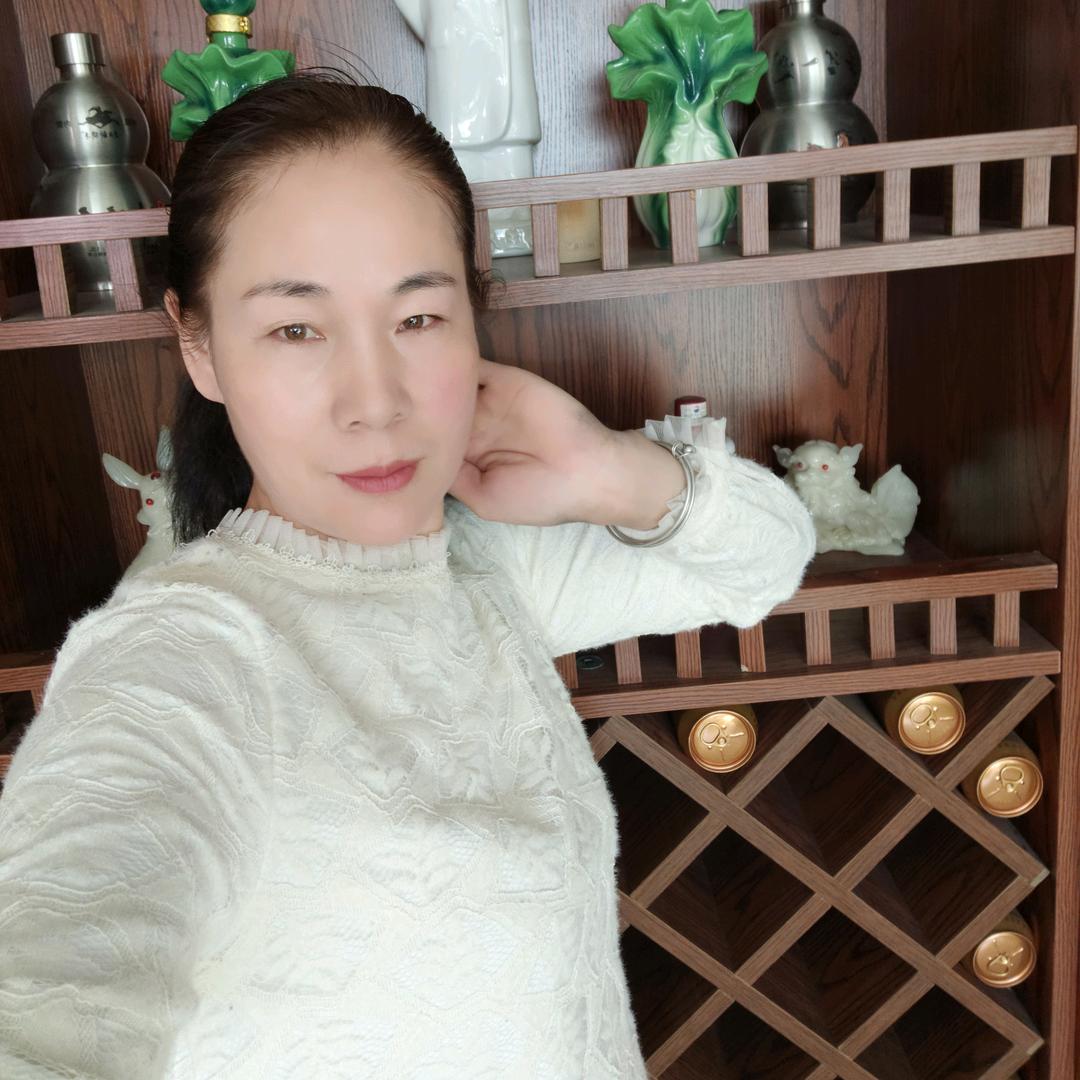 美丽的梦