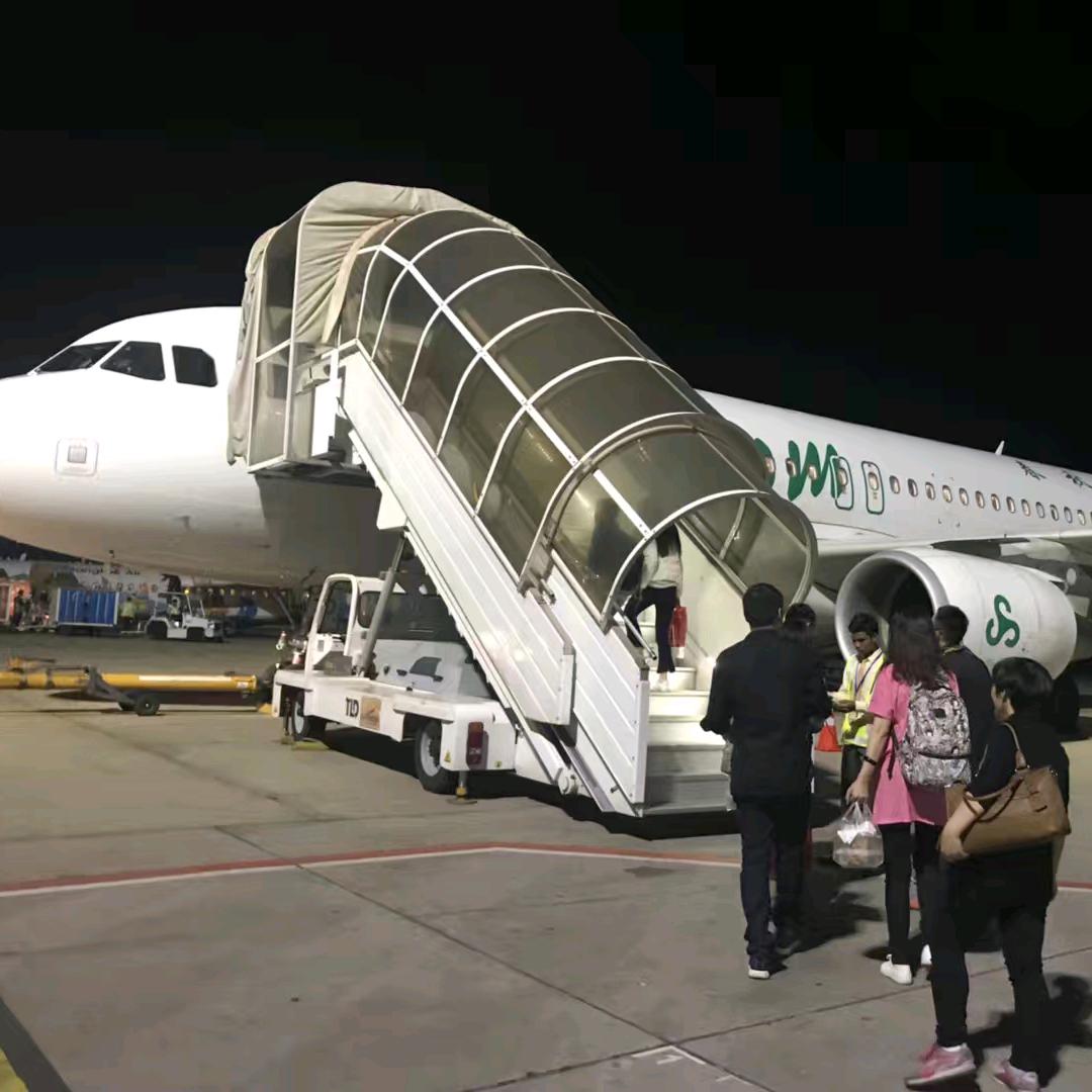炜千科技
