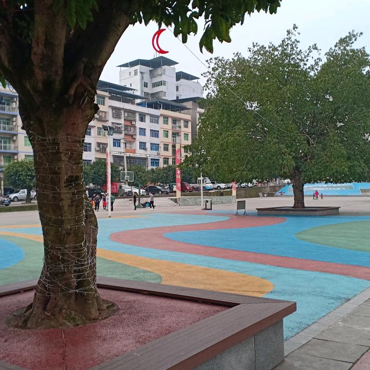浪迹天涯