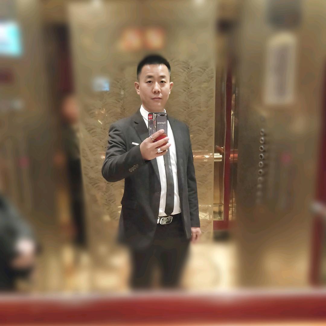 妖哥～～松乐麻将机石湾体验馆