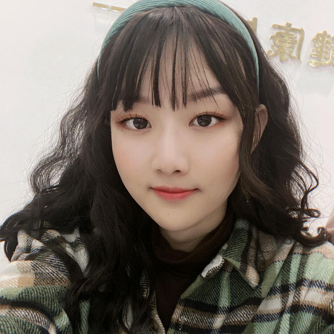 ᥫᩣ 甜崽小缘❤️🫧