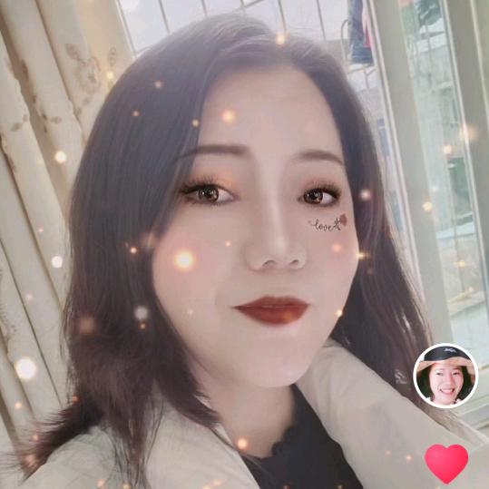 Jenny君君🐴