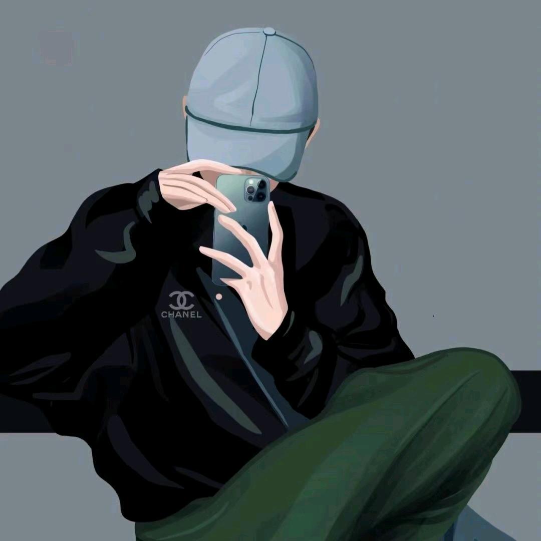 潮流潮玩