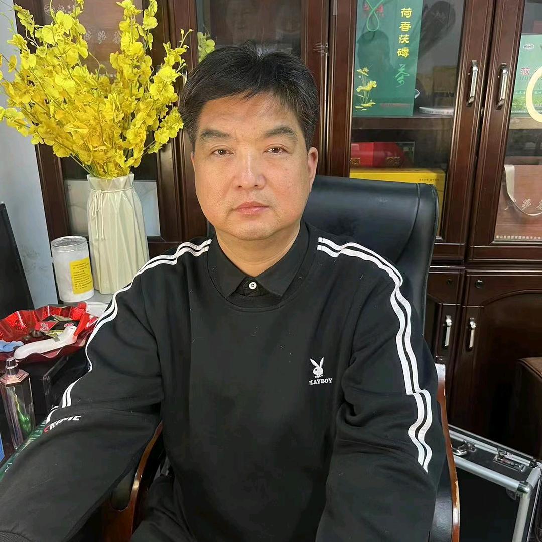 朱妈的哥哥