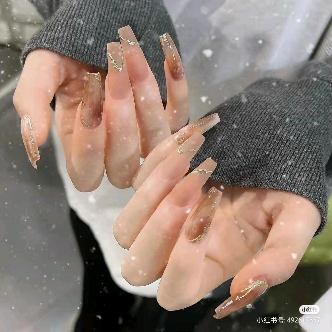 Hello 小姐姐（美甲 招学员）