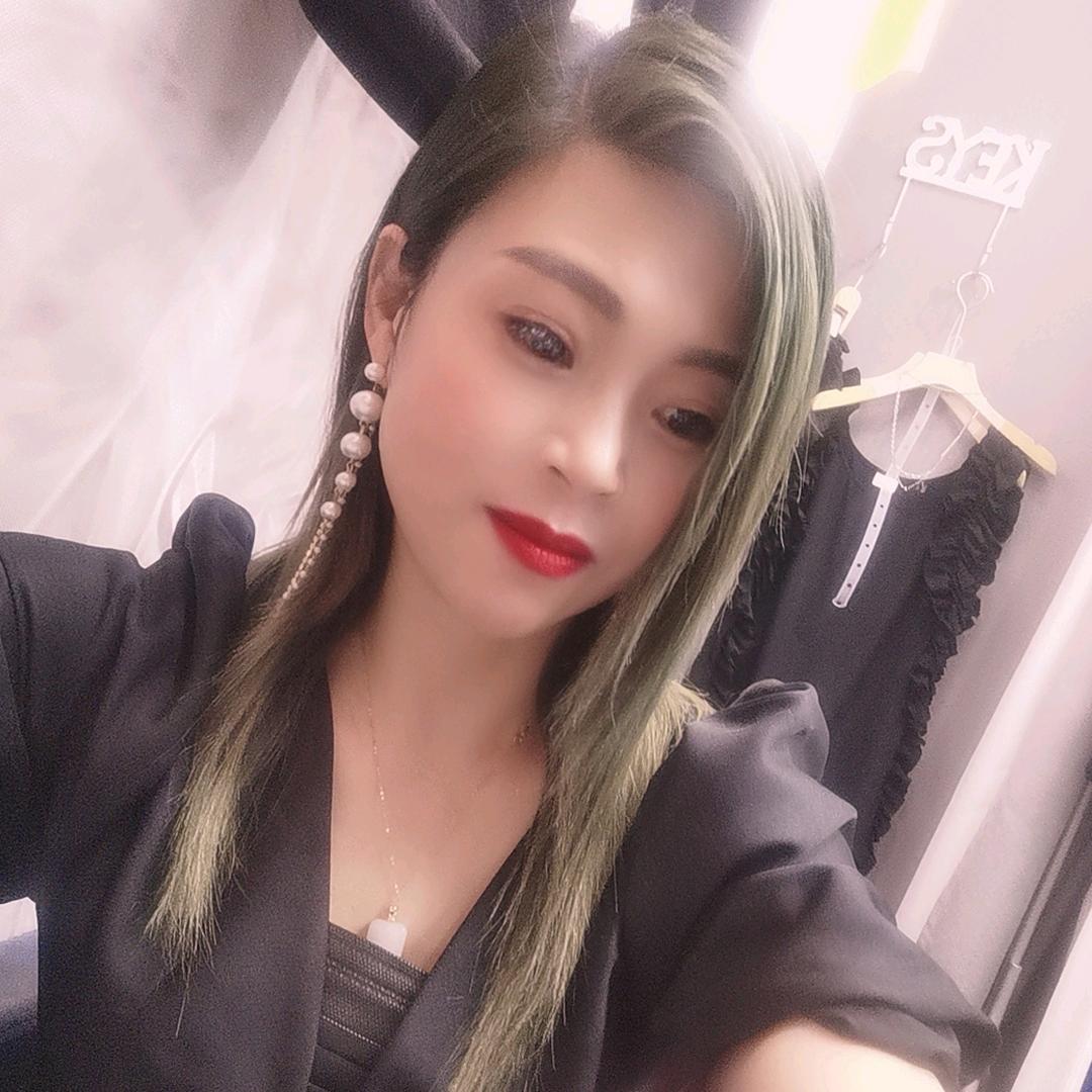 小梅梅