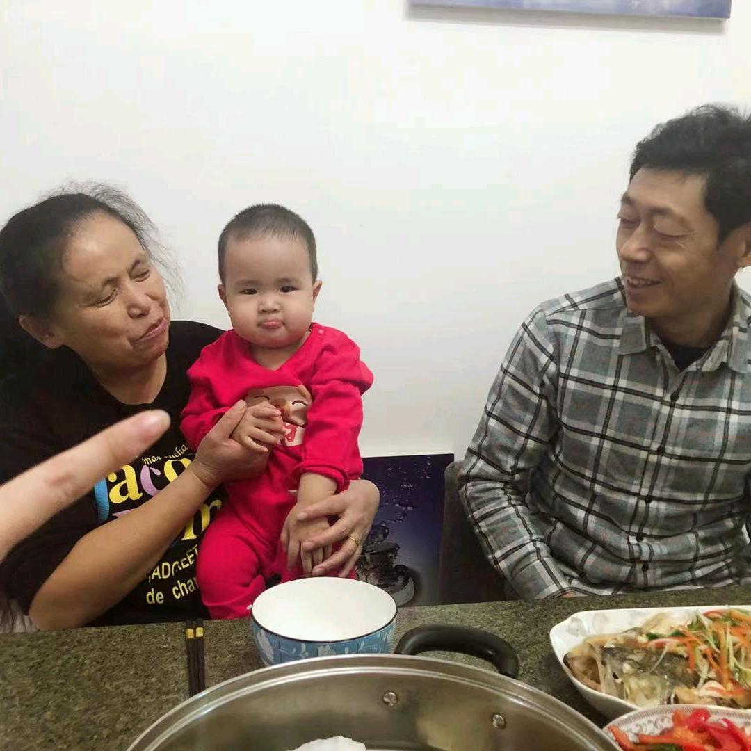 四川乐至县双河桂英熊桂英