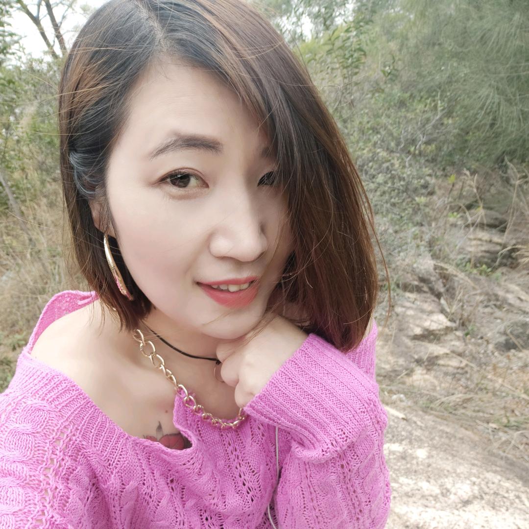 苏玫瑰🌹