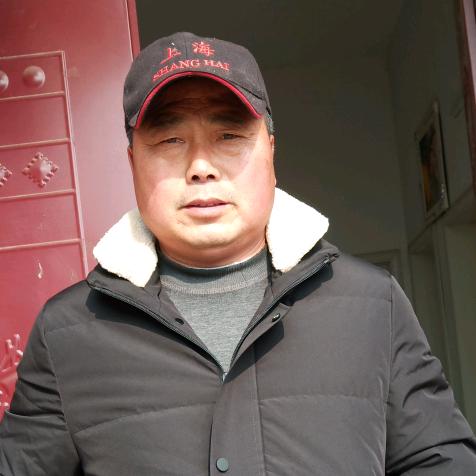 待我称王封你后