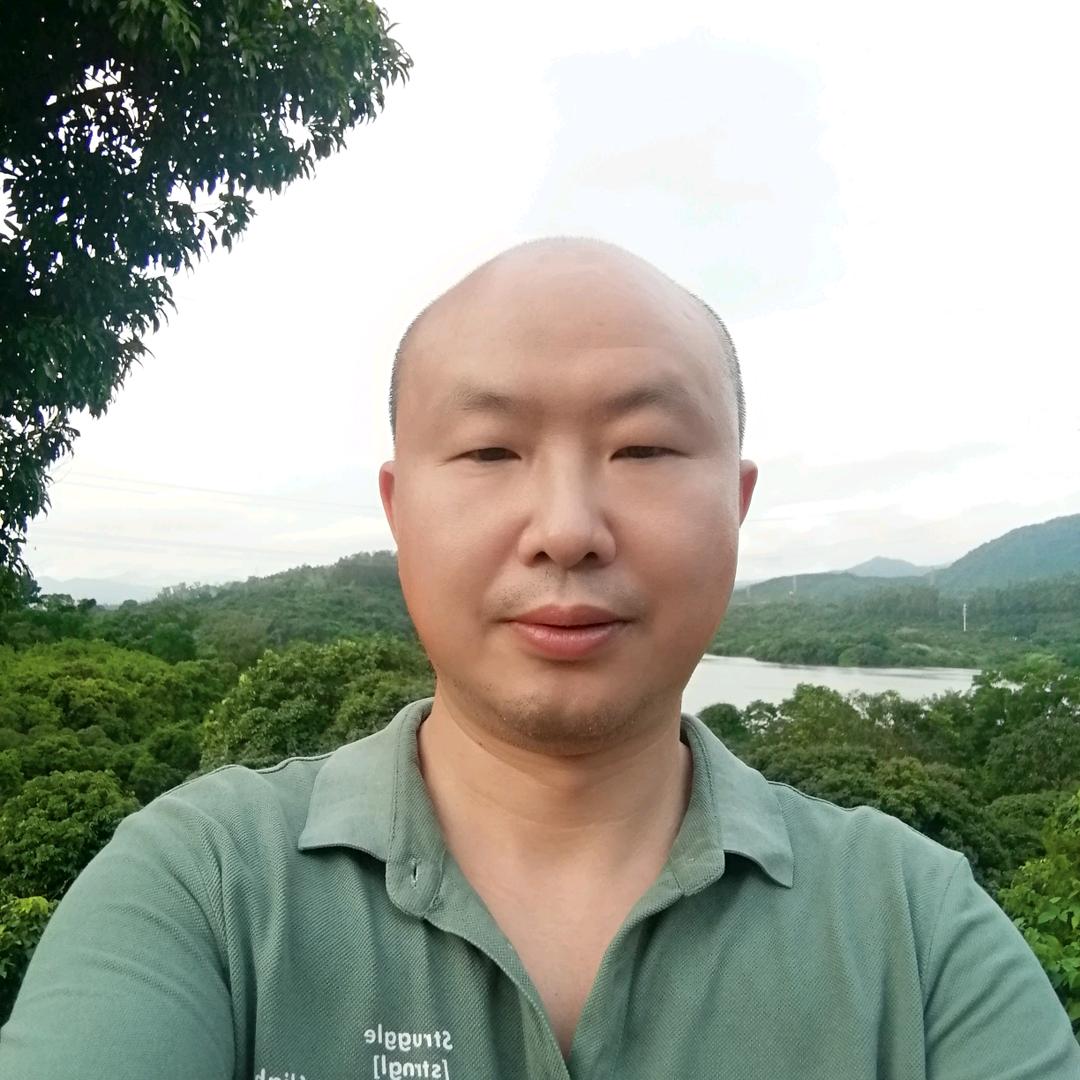 农村大哥