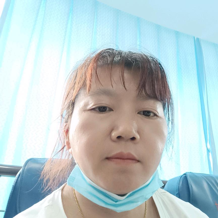 洪四妹