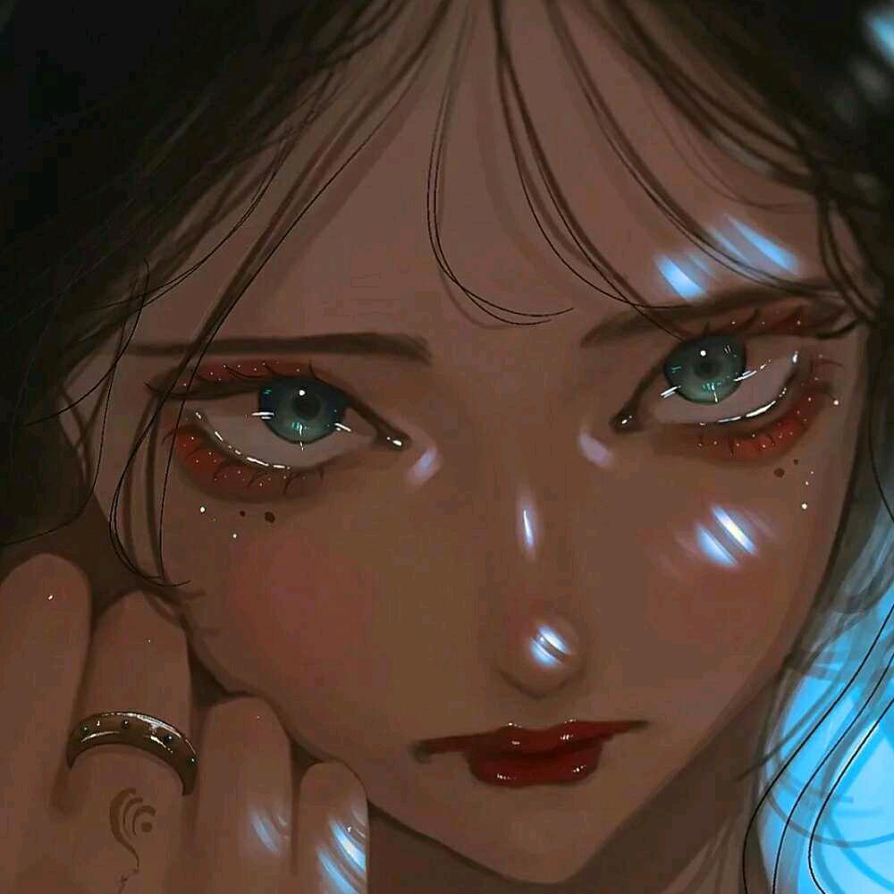 情深.（实验忙碌版）