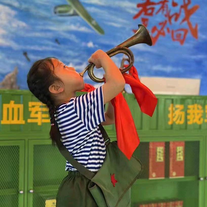 迷彩楼大酒店 官方号