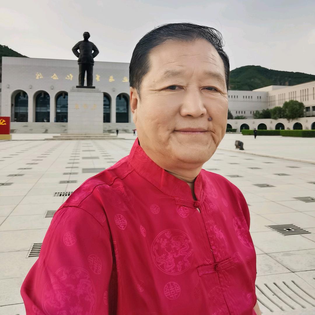 徐文治