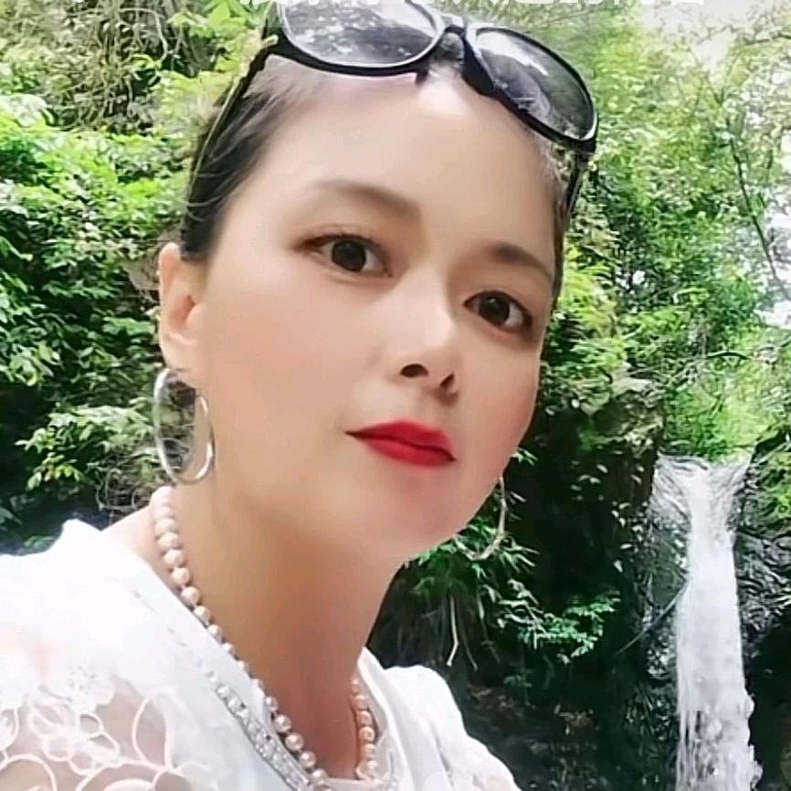 小龙女👄