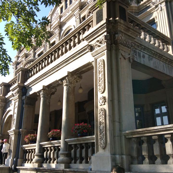 神木市警通检车站小王