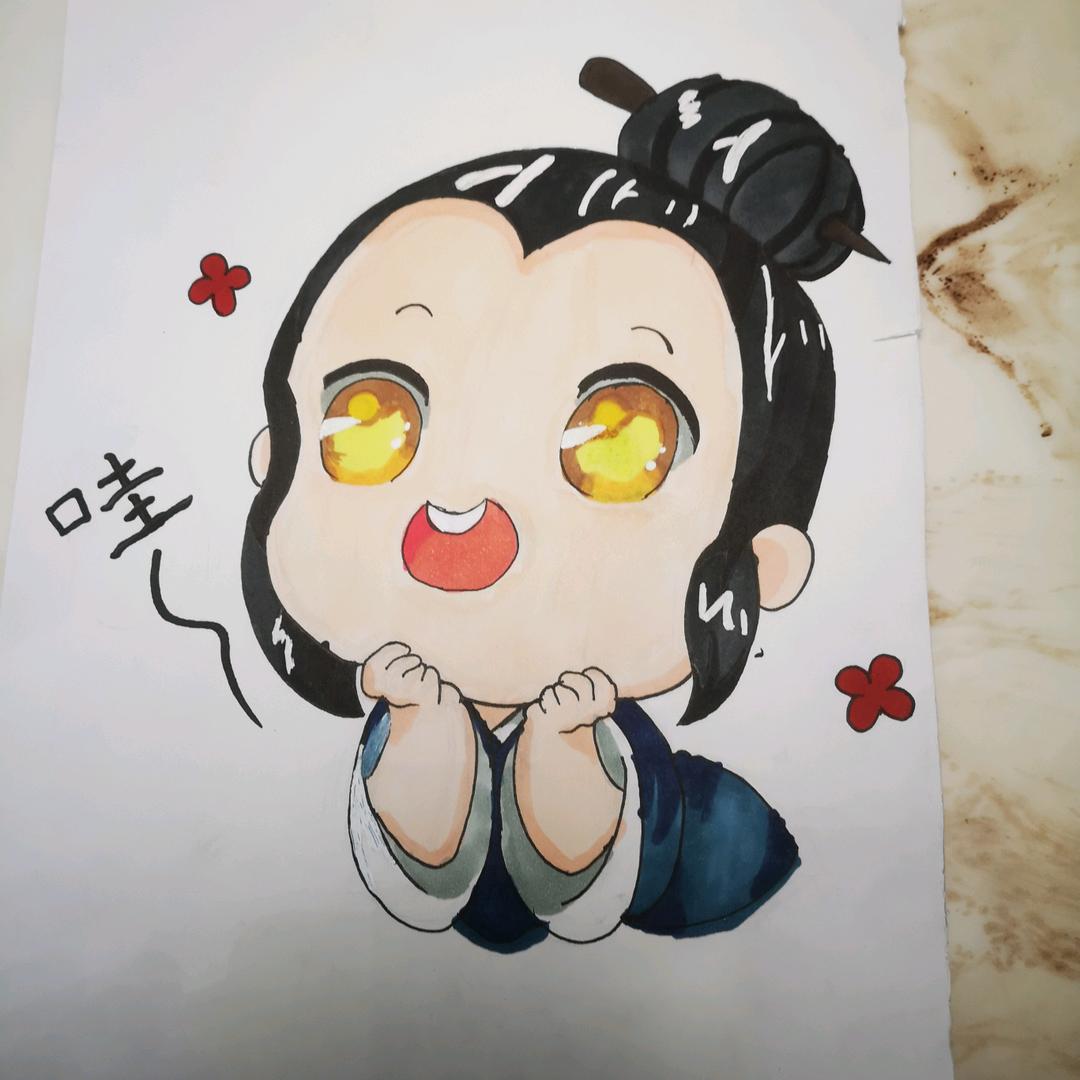 春雨