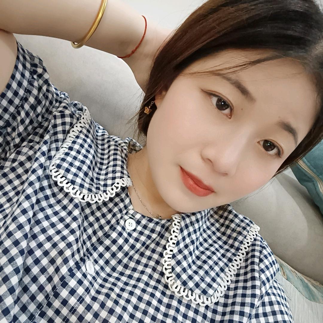 楠楠吖