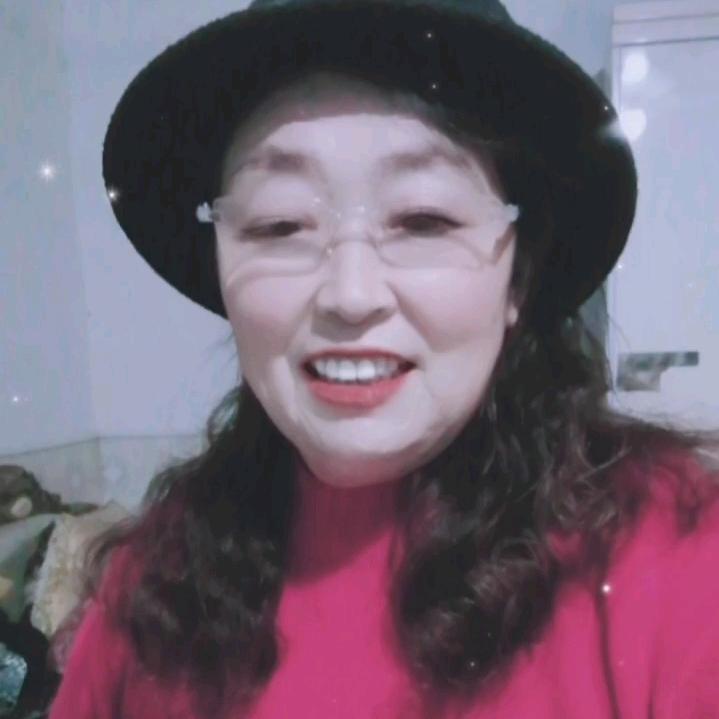 兰姐