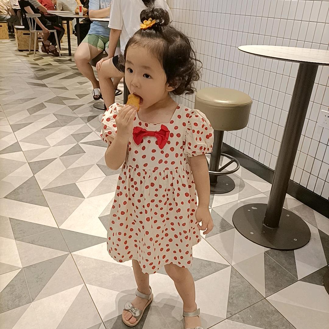 小糯米妈妈