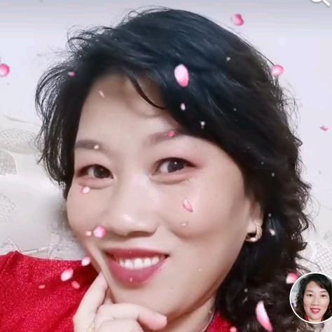 红玫瑰