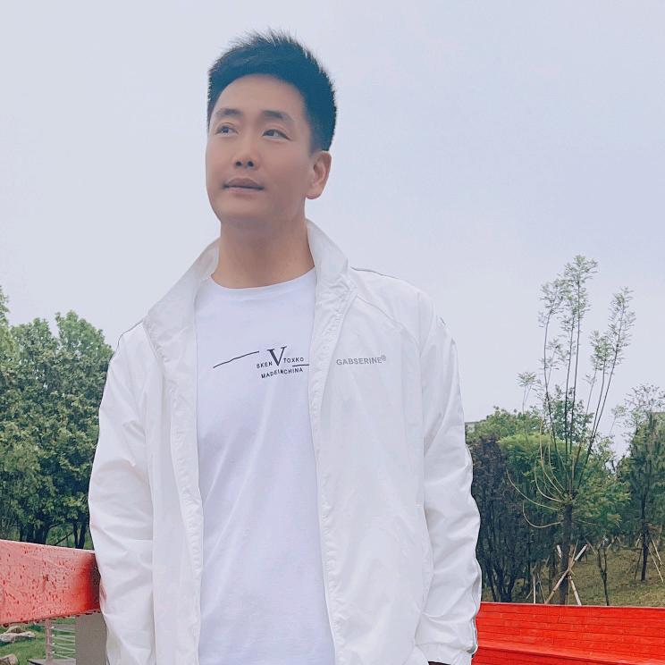 小马🐴哥
