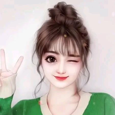 为娘的果冻