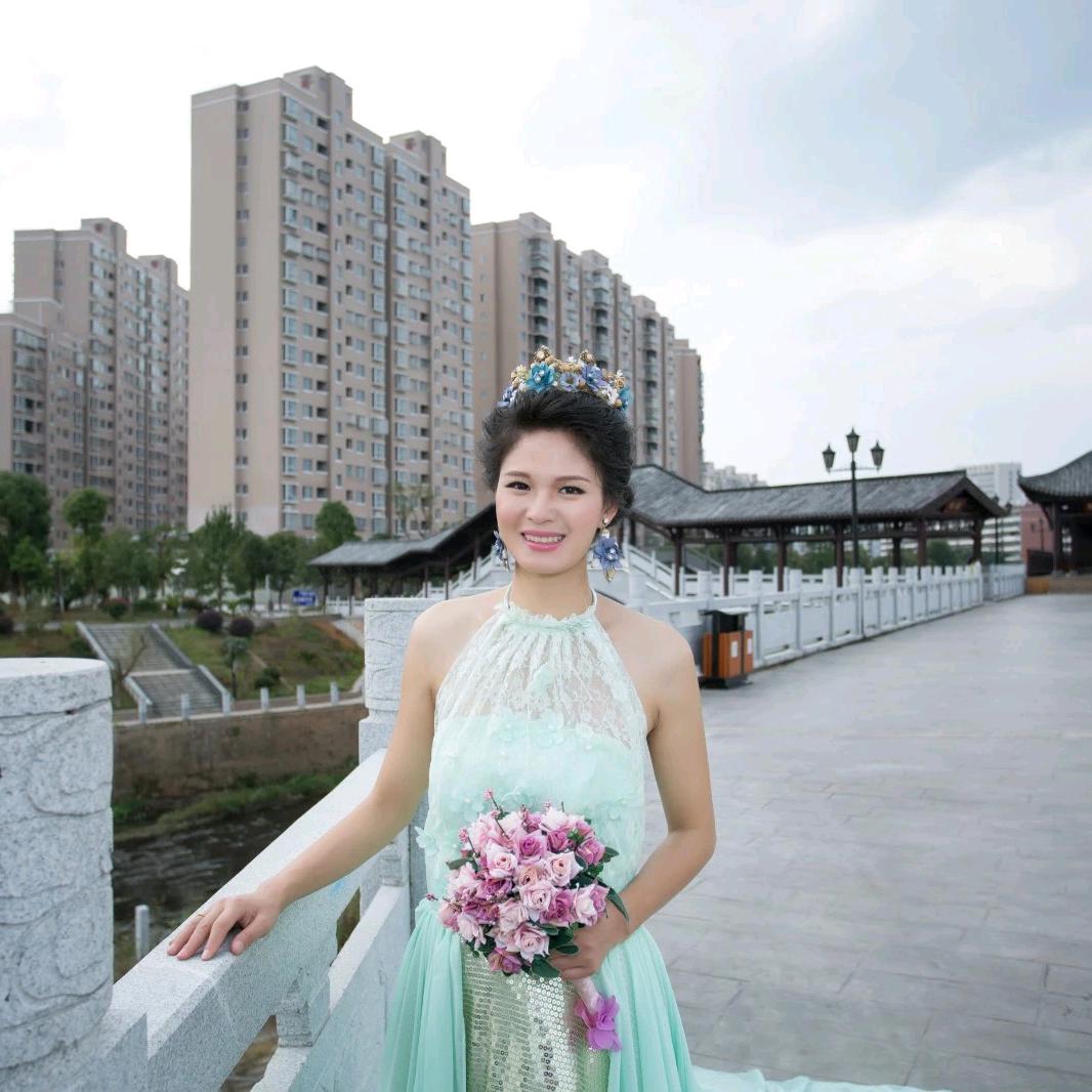 南城（洁小白洗脸吧）婷婷🌷