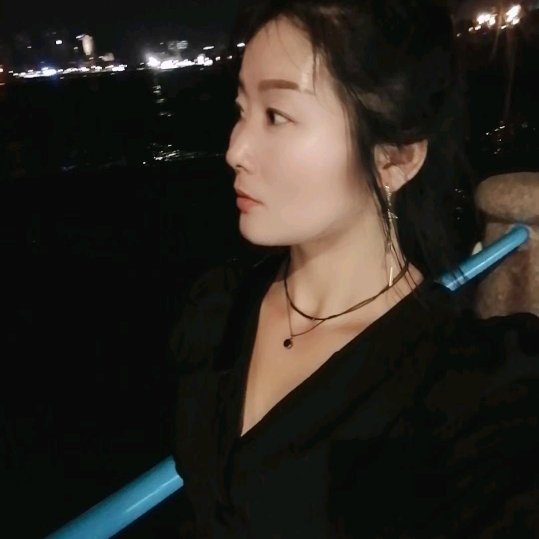你若安好。