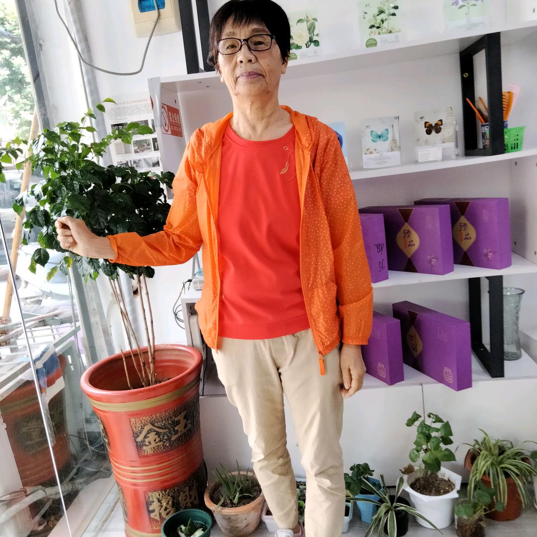 老唐