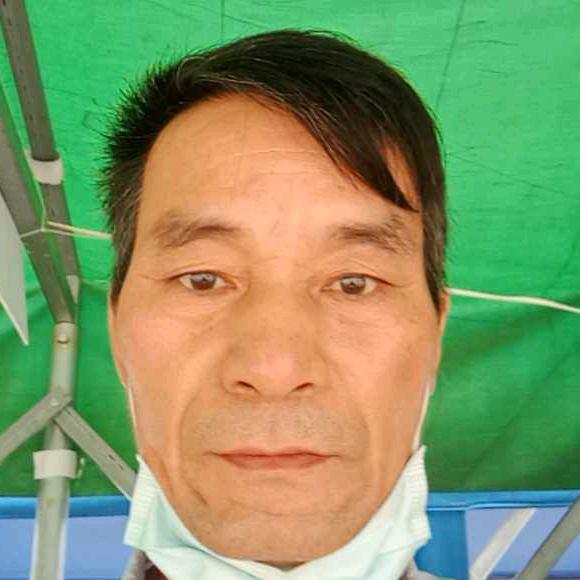 阿玉带货