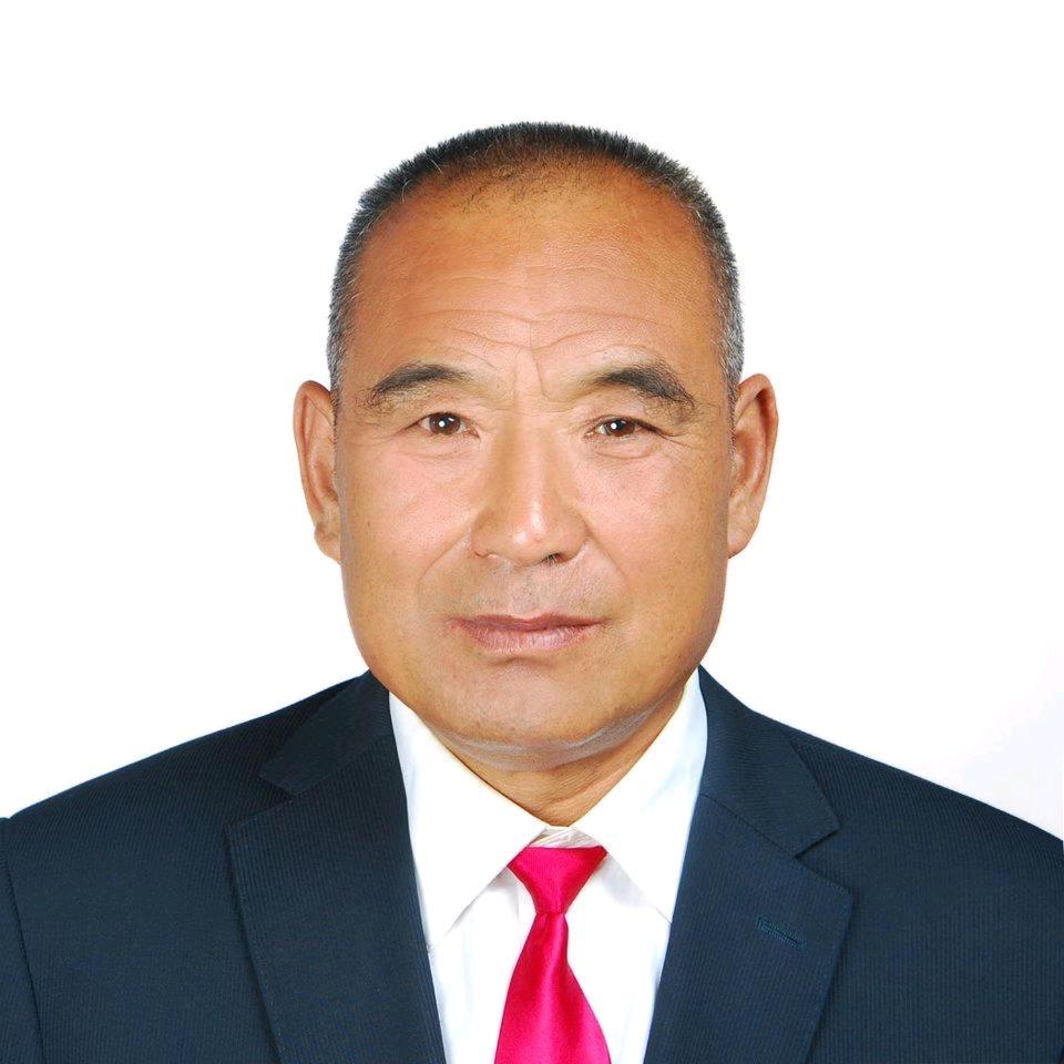 红薯哥