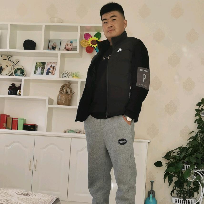 随风奔跑