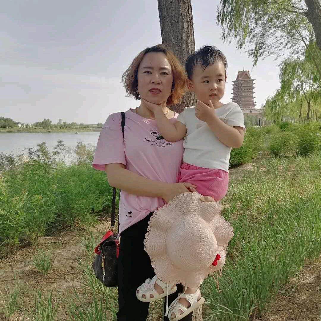 燕子姐－