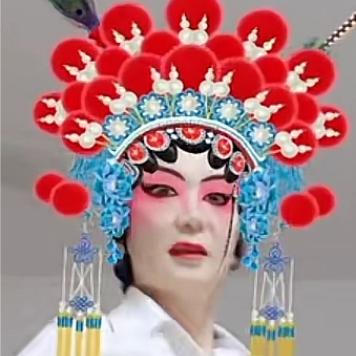 开心十娘